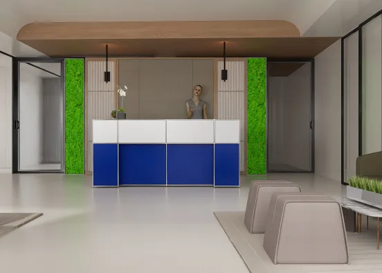 #  Renderização de Design