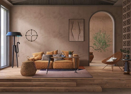 Design Rendering