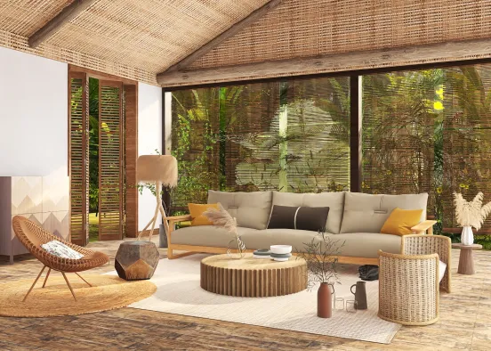 #  Renderização de Design