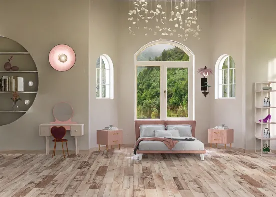 #  Renderização de Design