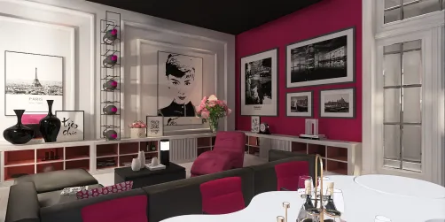 Audrey Hepburn: Artistic Mother