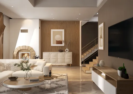 #  Renderização de Design