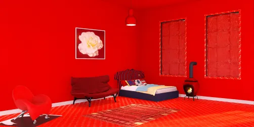 Rosso!