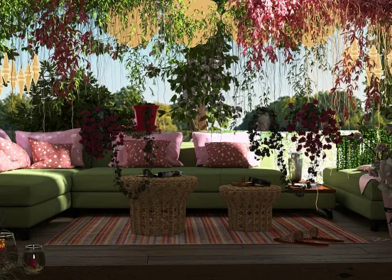 #  Renderização de Design