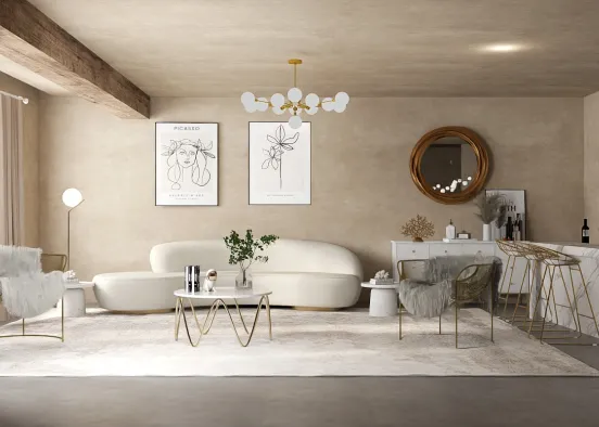 #  Renderização de Design