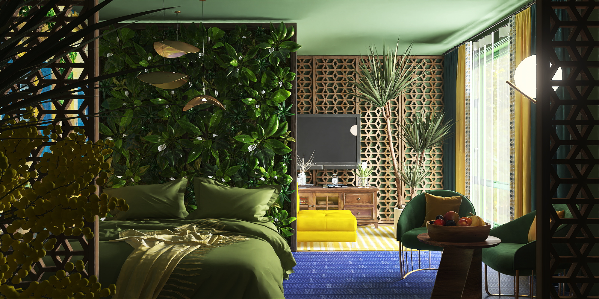 Welcome to Brazil 🇧🇷 