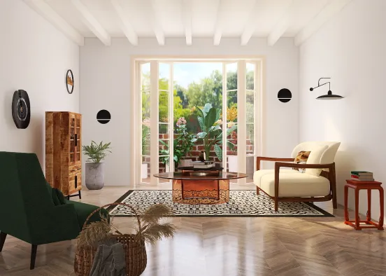 #  Renderização de Design