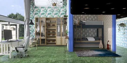 Kidroom