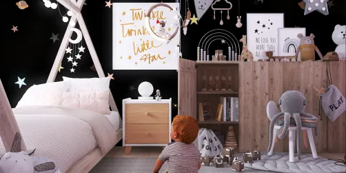 Twinkle Twinkle