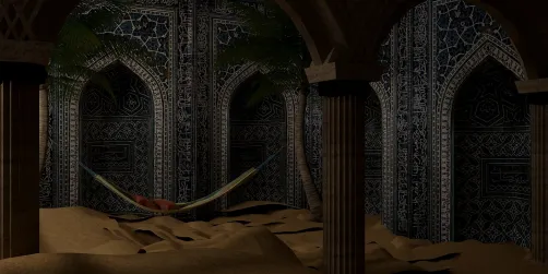 #Arabianchallenge