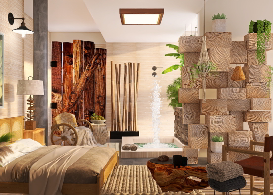 Design Rendering