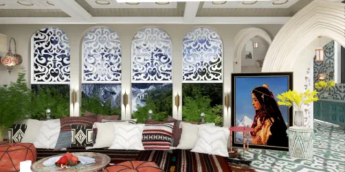 Atlas Mountain, Morocco 🇲🇦 