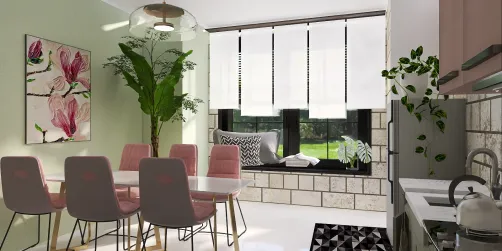 #sweethome
