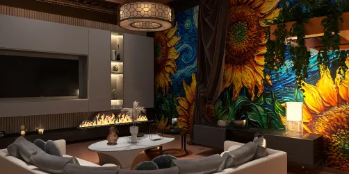 Sunflower Serenity 🌻 