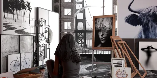 sideway challenge #3