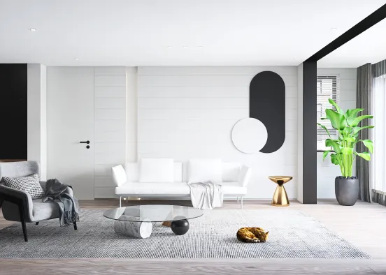 #  Renderização de Design