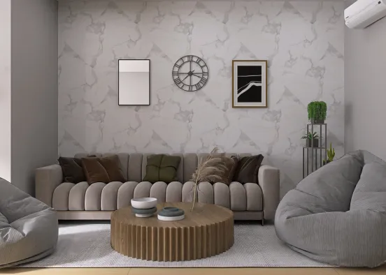 #  Renderização de Design