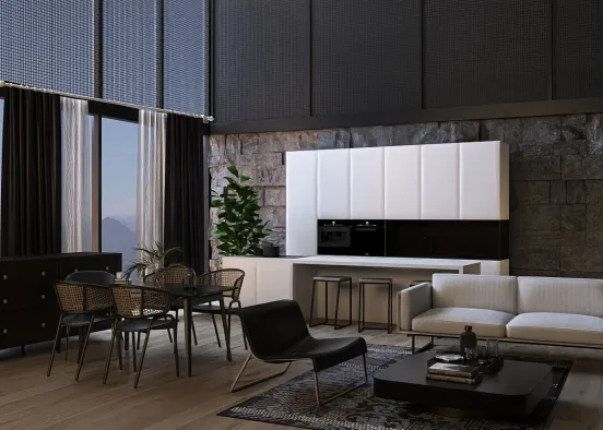 #  Renderização de Design