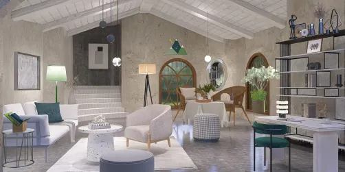 Hybrid Office