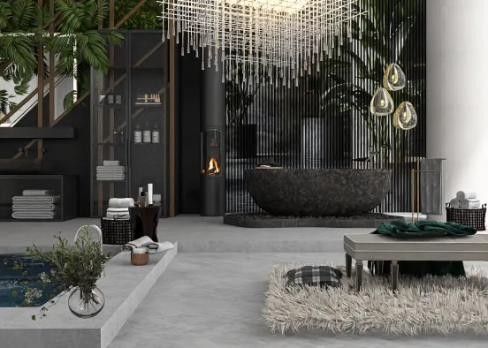 #  Renderização de Design