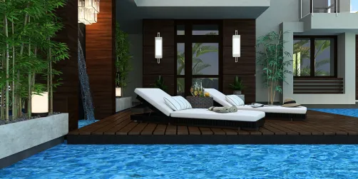Floating Home
