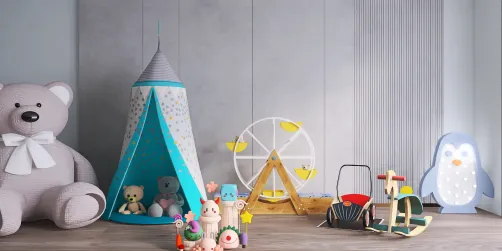 play ground