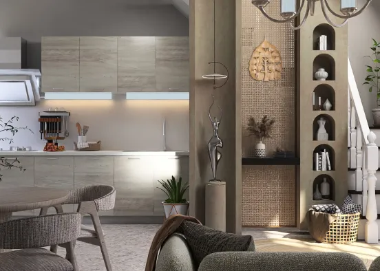 #  Renderização de Design