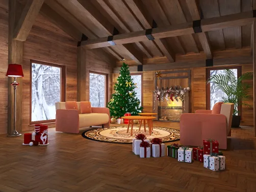 #Decohome