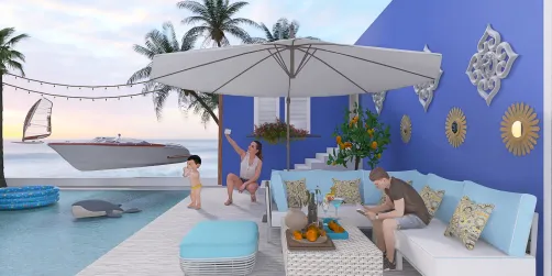 Greece Holiday 