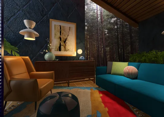 #  Renderização de Design