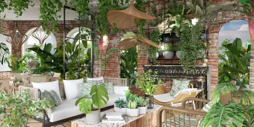 Plantiful Living 🌿