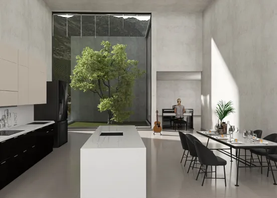 #  Renderização de Design