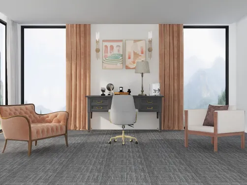 Hygge Work From Home