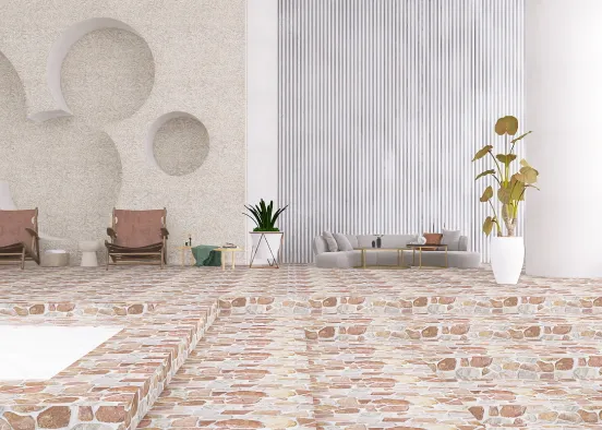 #  Design Rendering
