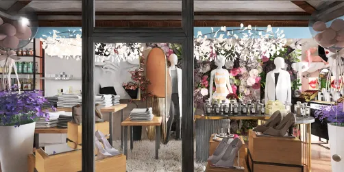 tienda de moda adulto 