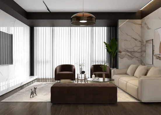 #  Renderização de Design