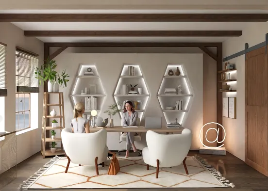 #  Renderização de Design