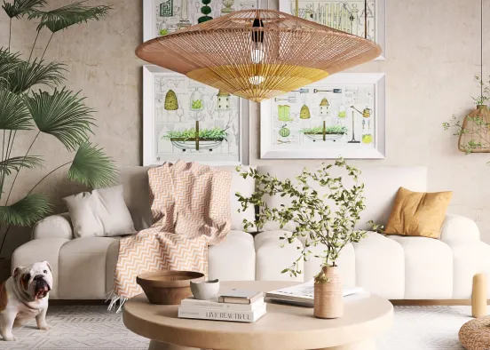 #  Renderização de Design