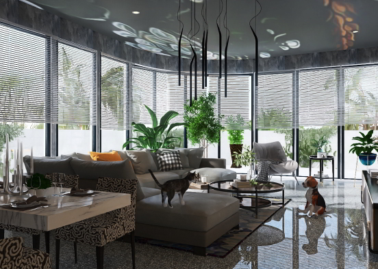 Design Rendering