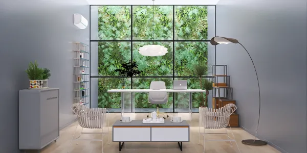 Professional interior design created with Homestyler 3D design software