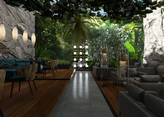 #  Renderização de Design