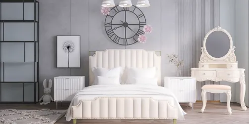 Stylish Modern Meets Classy