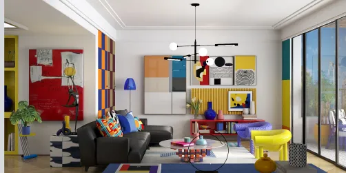 Colorfull