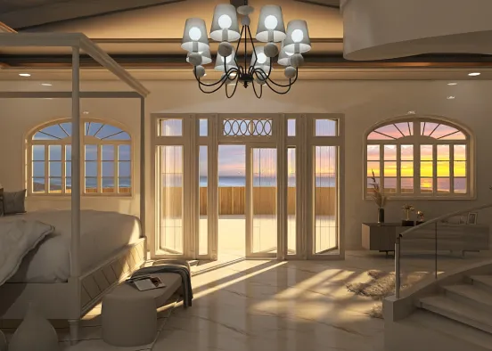 #  Renderização de Design