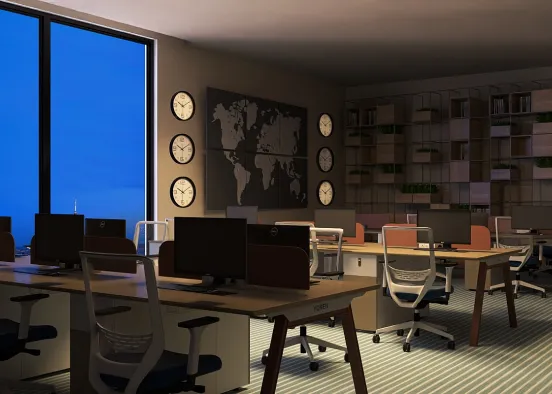 #  Renderização de Design