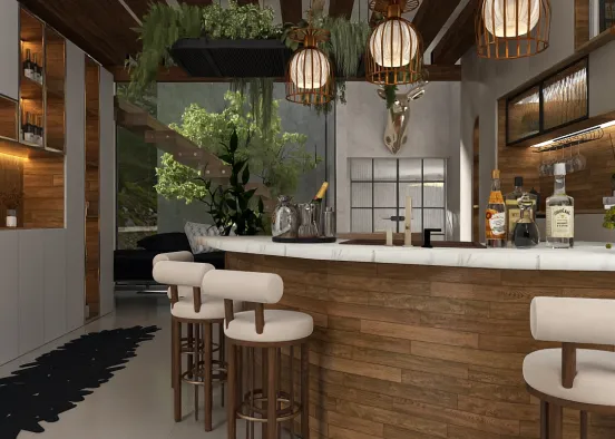 #  Renderização de Design