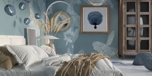 Koi Decor