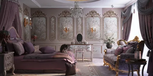 Romantic Rendezvous