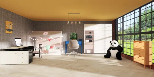 chambre d enfant