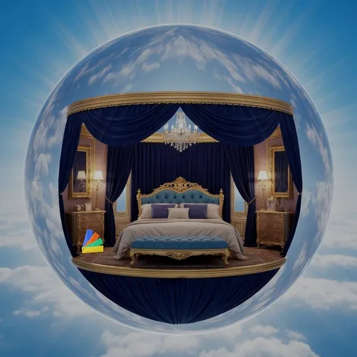 Out of this world bedroom collection #1of 4.